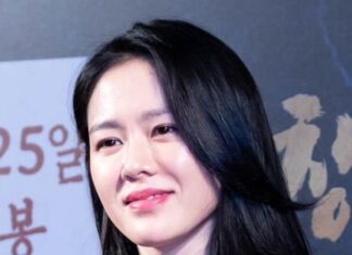 The Secret to Flawless Skin: Unveiling Son Ye Jin’s 4 Simple Skincare Tips