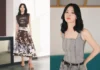 “Evergreen Style Tips from Song Hye Kyo: 5 Ageless Outfit Colors for a Youthful Vibe”
