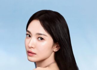 The Ageless Beauty Secrets of Song Hye Kyo: Unveiling Her Timeless Charm