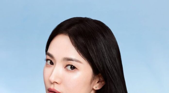 The Ageless Beauty Secrets of Song Hye Kyo: Unveiling Her Timeless Charm