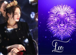 The Astrological Advantage: Unveiling the Zodiac’s Fab Four of Fortune