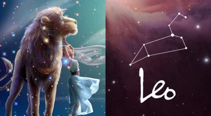 What are the 4 lucky zodiac signs that will have a life-changing second half of 2025?