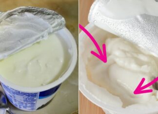 “7 Creative Uses for Expired Yogurt: Don’t Toss It, Transform It!”