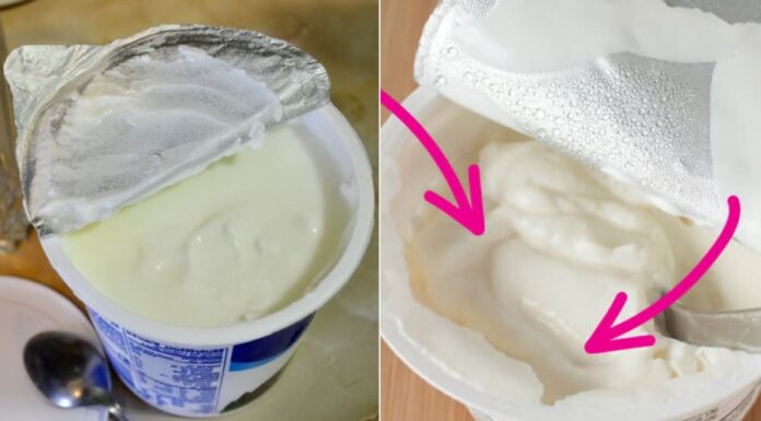 “7 Creative Uses for Expired Yogurt: Don’t Toss It, Transform It!”