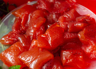 The Ultimate Guide to Sashimi: Why This $1 Dish is a Must-Try in Haiphong and How to Enjoy it Like a Local.