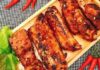 The Ultimate Guide to Grilled Pork Ribs: A Flavorful Experience You’ll Never Forget