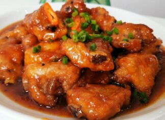 The Ultimate Guide to Tenderized Pork Ribs: A Restaurant-Worthy Dish at Home