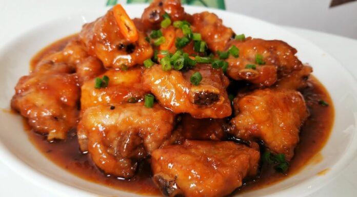 The Ultimate Guide to Tenderized Pork Ribs: A Restaurant-Worthy Dish at Home