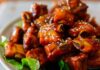 The Ultimate Sweet and Sour Ribs: The Secret Ingredient for Tender, Mouth-watering Ribs