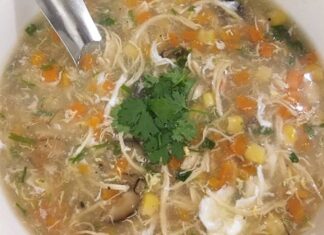 3 Tasty and Simple Chicken Dishes to Soothe a Cough