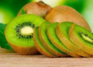 Eat These 2 Fruits Before Bed to Combat Insomnia—See Results in Just 4 Weeks
