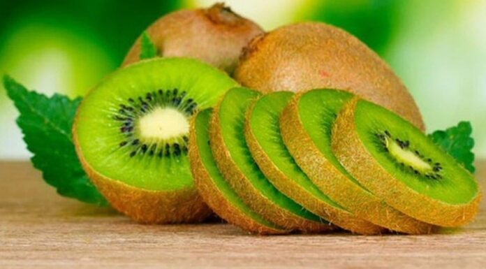 Eat These 2 Fruits Before Bed to Combat Insomnia—See Results in Just 4 Weeks