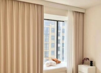 Why Are More People Opting for These 2 Curtain-Free Design Alternatives?