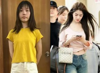 Why Fashionistas Don’t Pair Shorts With T-shirts: Elevating This Look