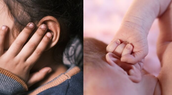 The Shape of Your Child’s Future: A 10-Second Ear Observation Unveils Scientific Predictions