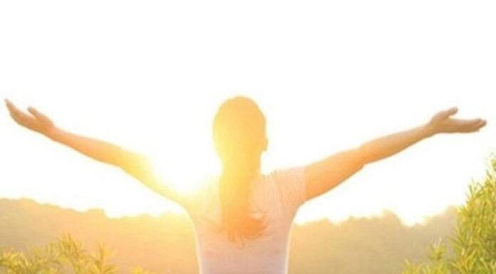 “4 Diseases That Can Be Effectively Prevented by Sunbathing Daily”