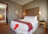 The Hotel Bed’s Best-Kept Secret: A Colored Strip of Fabric, 90% of Guests Overlook