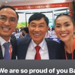 The Ultimate Guide to Luxury: Unveiling the Signature of a Billionaire’s Affection