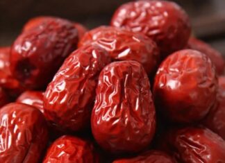 Who Should Avoid Red Apples?