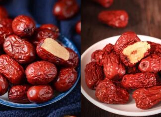 The Two Biggest No-Nos When It Comes to Eating Red Apples