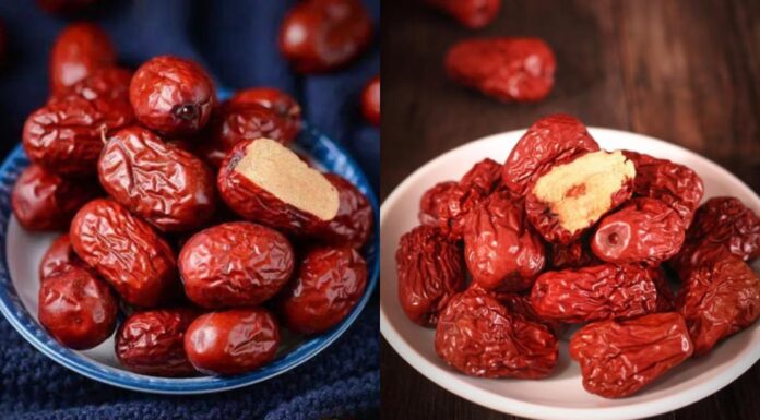 The Two Biggest No-Nos When It Comes to Eating Red Apples