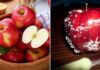 Is There a Secret to Why Imported Apples Stay Fresh for a Month? An Expert Weighs In.