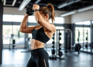 The Ultimate Guide to Burning Fat and Building Muscle: 5 Easy Yet Effective Ways