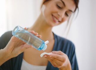 Why Daily Cleansing Is Important?