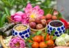 The Summer Solstice: Adorn Your Home with 5 Blooming Flowers, Avoid 4 Types of Fruits for a Prosperous Year
