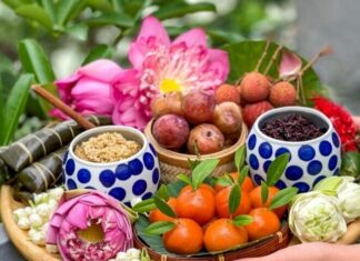 The Summer Solstice: Adorn Your Home with 5 Blooming Flowers, Avoid 4 Types of Fruits for a Prosperous Year