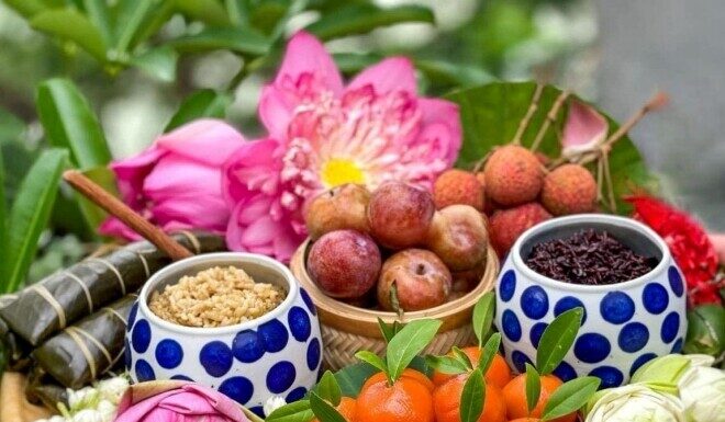 The Summer Solstice: Adorn Your Home with 5 Blooming Flowers, Avoid 4 Types of Fruits for a Prosperous Year