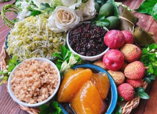 The Summer Solstice Festival: Honouring Ancestors with an Auspicious Trio for a Blessed Household