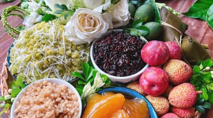 The Summer Solstice Festival: Honouring Ancestors with an Auspicious Trio for a Blessed Household