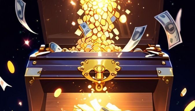 The Luckiest Lunar Birthdays: Fortunes of the Ageing Millionaires