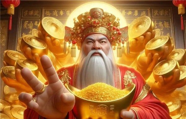 The Big Payday: June 10-20 – 3 Lucky Zodiac Signs to Embrace a Fortune of 100 Billion, an Endless Cash Flow