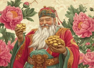 “Fortunes Smile on These 3 Zodiac Signs: Abundant Wealth and Love Await”