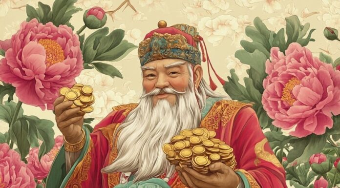 “Fortunes Smile on These 3 Zodiac Signs: Abundant Wealth and Love Await”