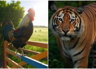 Wealthy Beyond Belief: The 4-Year-Old Prosperity Disciple and the Sky’s Limitless Fortune