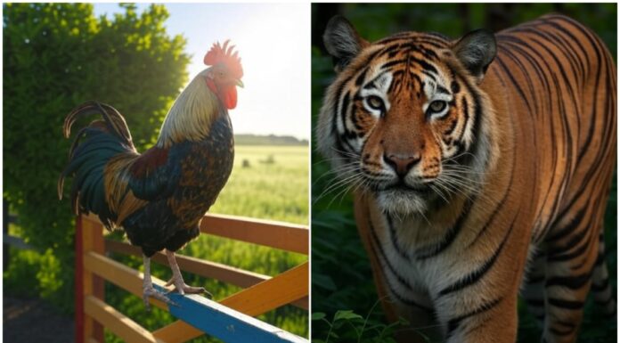 Wealthy Beyond Belief: The 4-Year-Old Prosperity Disciple and the Sky’s Limitless Fortune