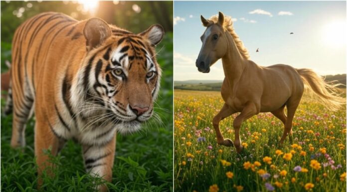 The Lucky God Favors the Foolish: 3 Years Old, Lucky as Ever, Head East for Gold, Head West for Silver