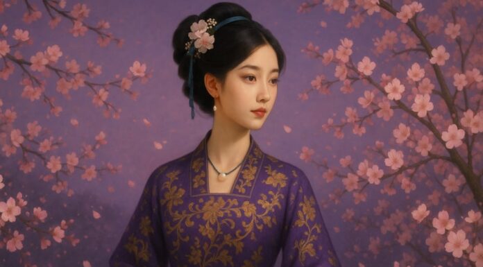 The Moon Child’s Radiance: Illuminating Fortunes in Midlife