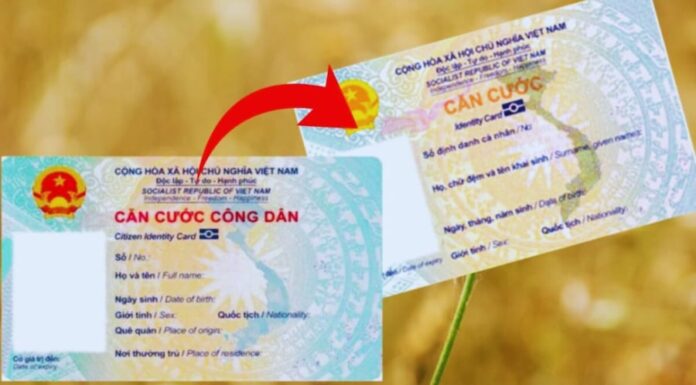 Is It Mandatory for Citizens to Switch to the New ID Card from May 15, 2025?