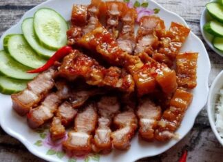 The Ultimate Guide to Crispy Pan-Fried Meat: Restaurant-Style Results at Home