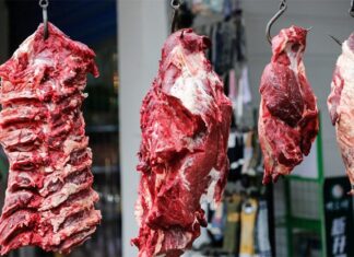 Who Should Avoid Eating Beef?