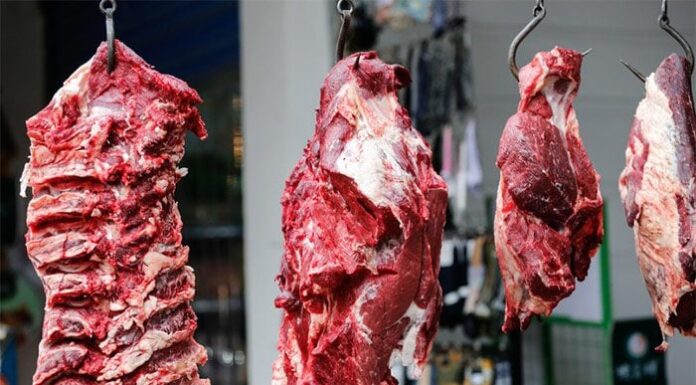 Who Should Avoid Eating Beef?