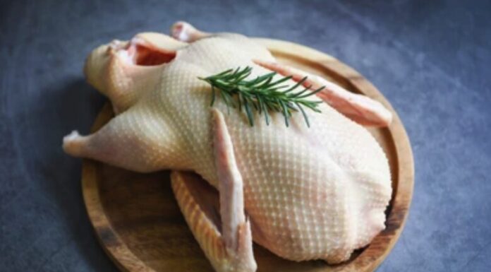 The Ultimate Budget-Friendly Meat: A Tasty, Nutritious Dish That Pairs Perfectly With Beer for a Mouthwatering Feast, Anytime!