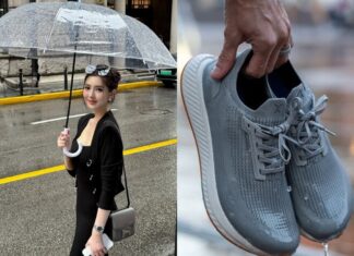 The Ultimate Guide to Reviving Your Shoes: 5 Instant Hacks for Odor-Free and Quick-Drying Shoes During Humid Weather