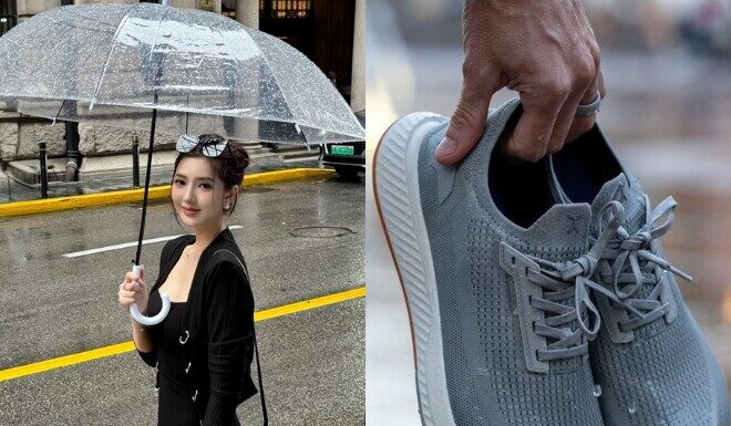 The Ultimate Guide to Reviving Your Shoes: 5 Instant Hacks for Odor-Free and Quick-Drying Shoes During Humid Weather