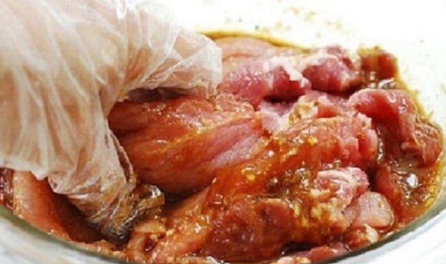 The Ultimate Guide to Marinated Meats: Beyond Onions and Fish Sauce, Discover the Secret Ingredient for the Tastiest, Tender BBQ.