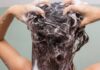 5 Hair Washing Habits That Could Be Harming Your Health